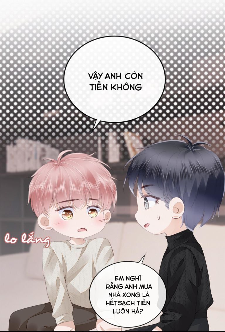 Tri Bỉ Chapter 45 - Trang 11
