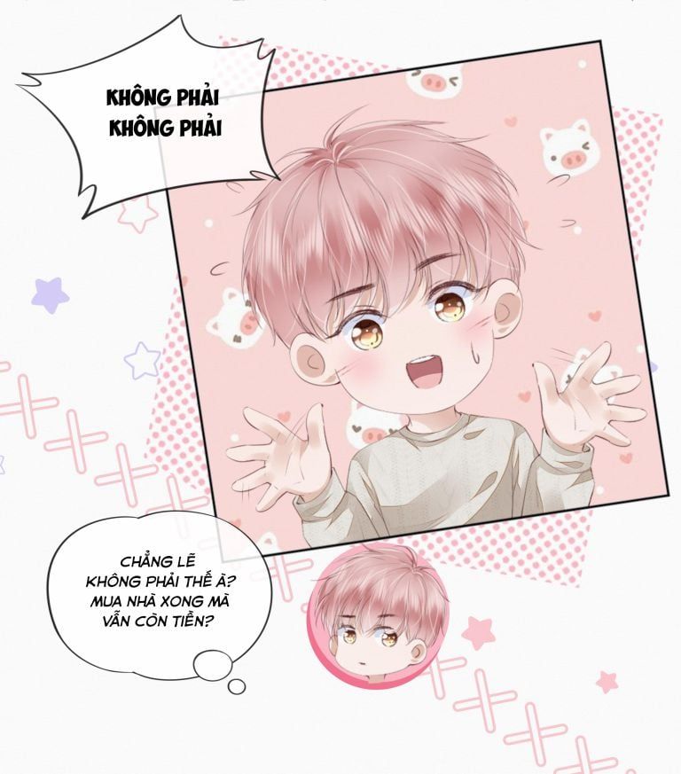 Tri Bỉ Chapter 45 - Trang 12