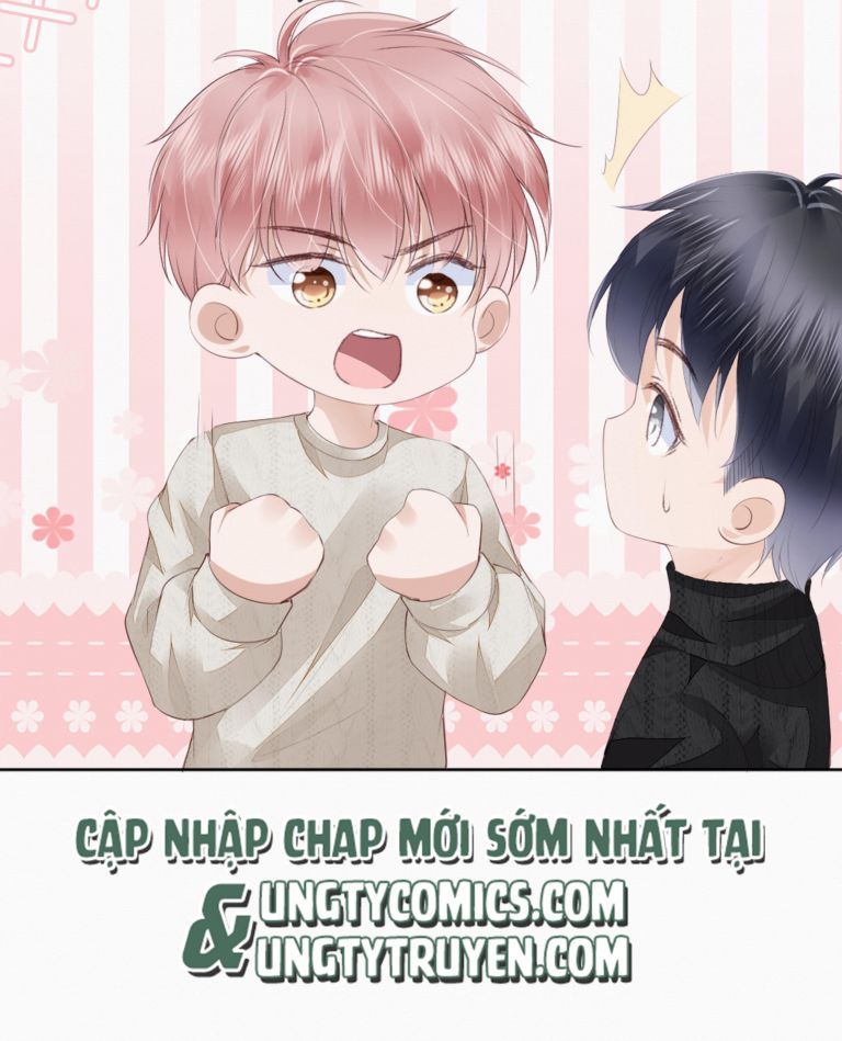 Tri Bỉ Chapter 45 - Trang 14