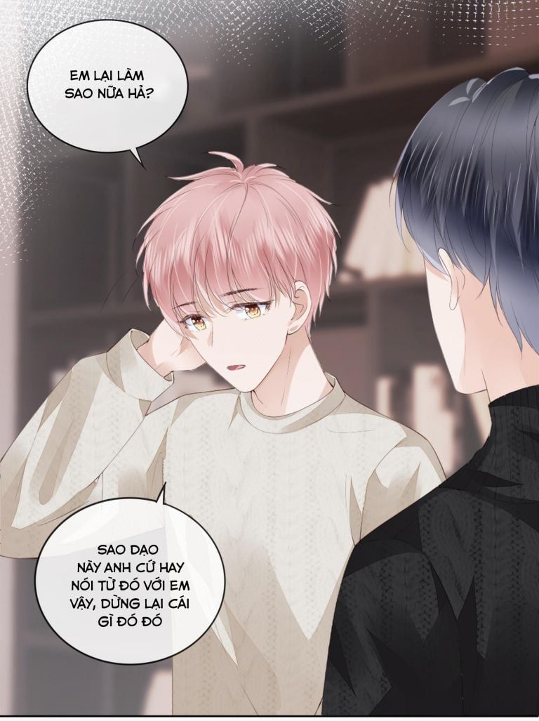 Tri Bỉ Chapter 45 - Trang 16