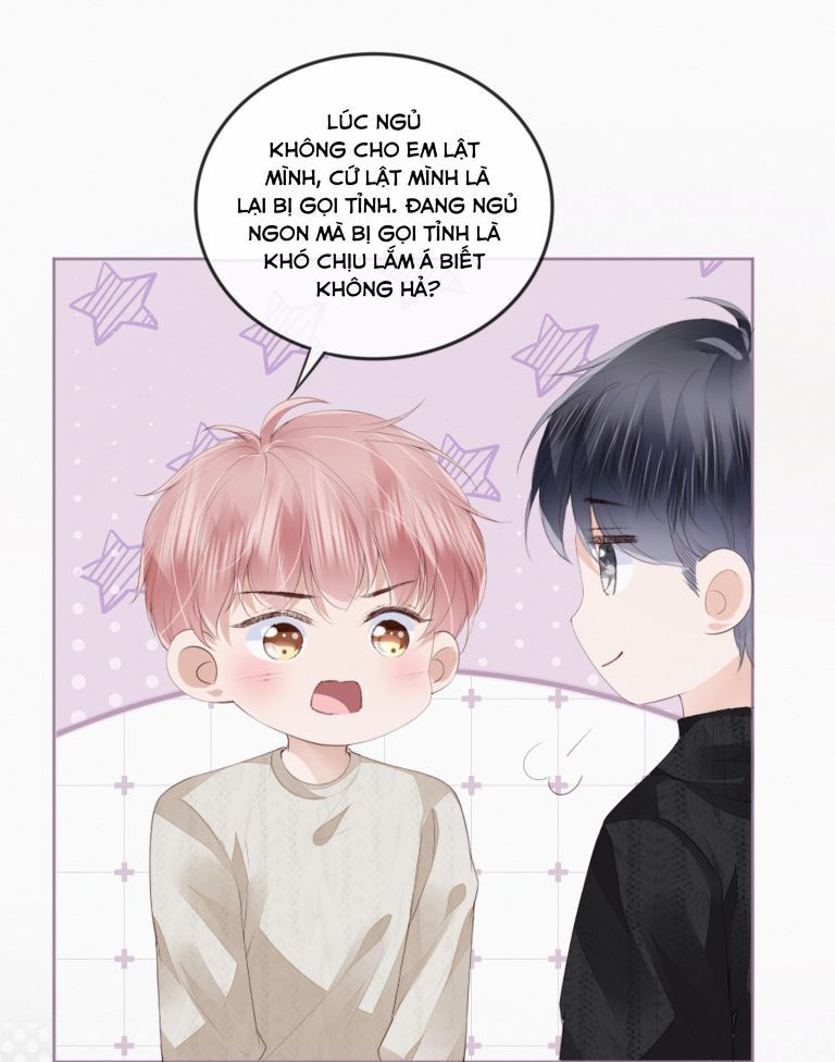 Tri Bỉ Chapter 45 - Trang 17