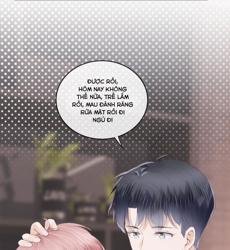 Tri Bỉ Chapter 45 - Trang 18