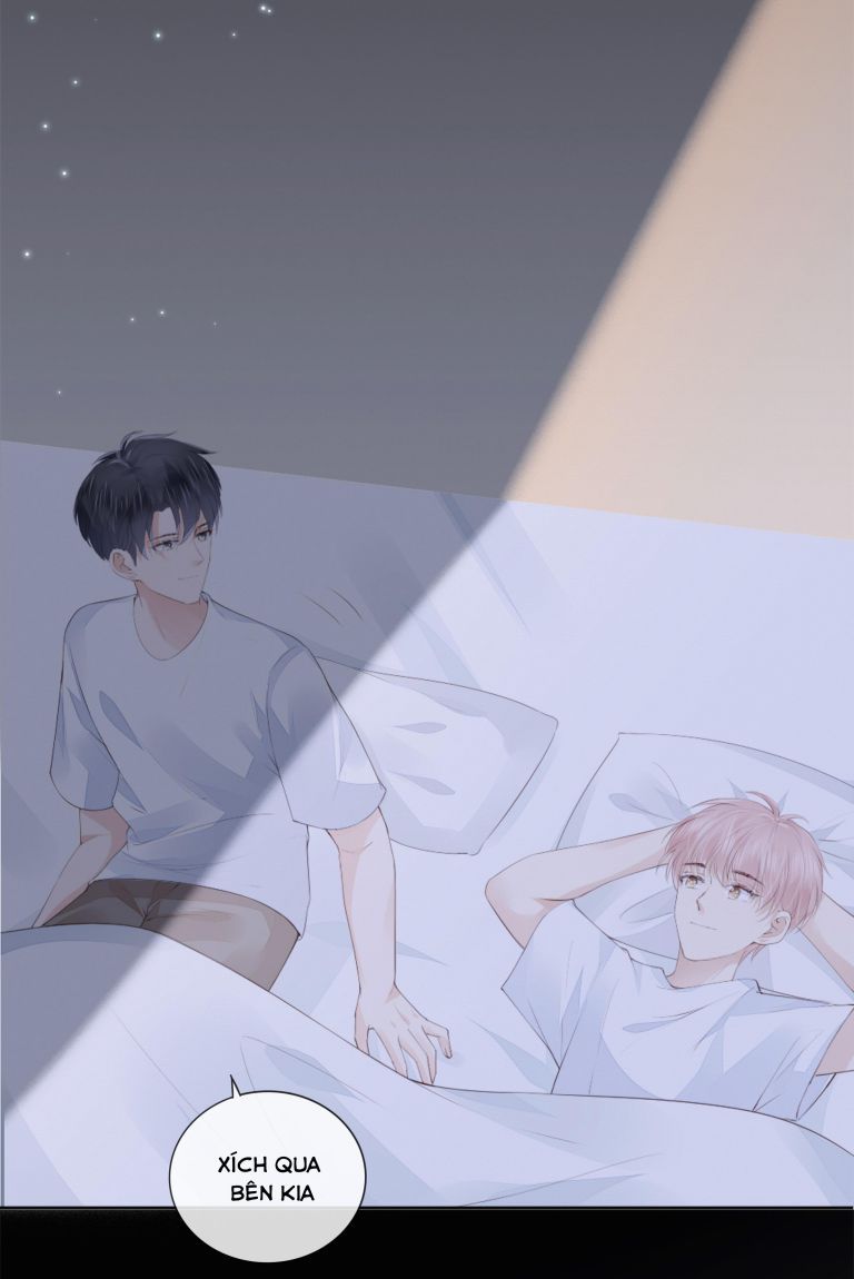 Tri Bỉ Chapter 45 - Trang 21