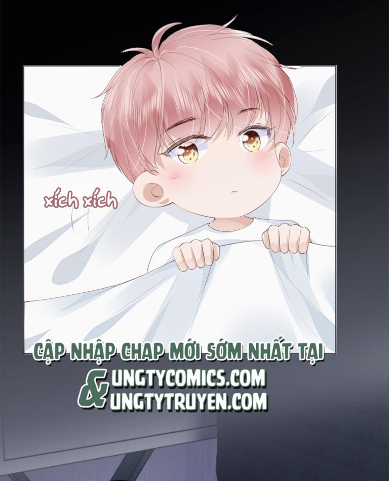 Tri Bỉ Chapter 45 - Trang 22