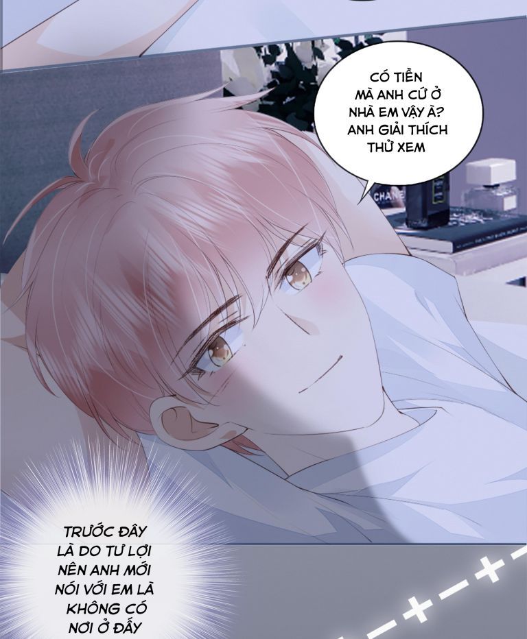 Tri Bỉ Chapter 45 - Trang 24
