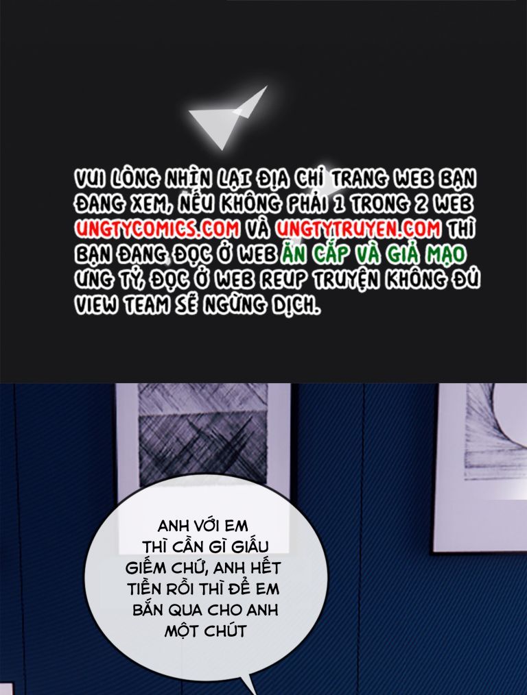 Tri Bỉ Chapter 45 - Trang 27