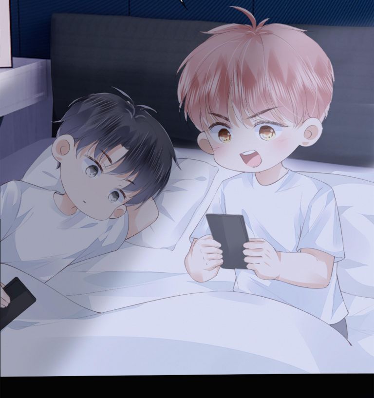 Tri Bỉ Chapter 45 - Trang 28