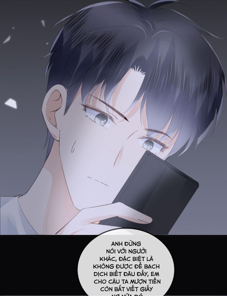 Tri Bỉ Chapter 45 - Trang 30