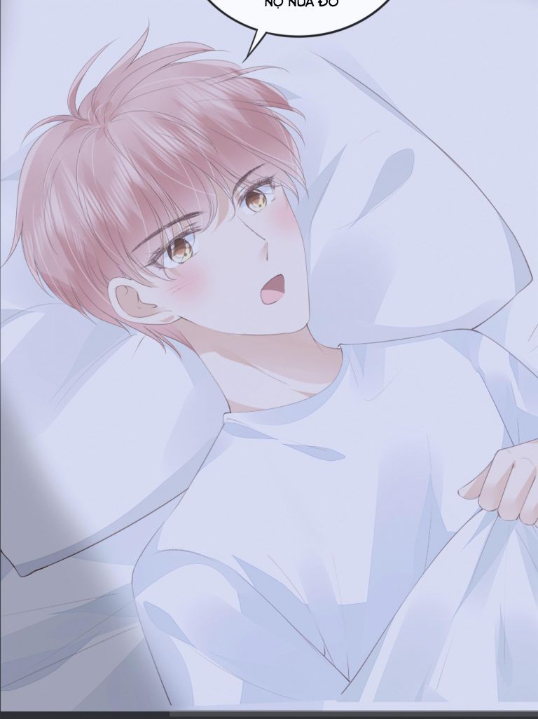 Tri Bỉ Chapter 45 - Trang 31