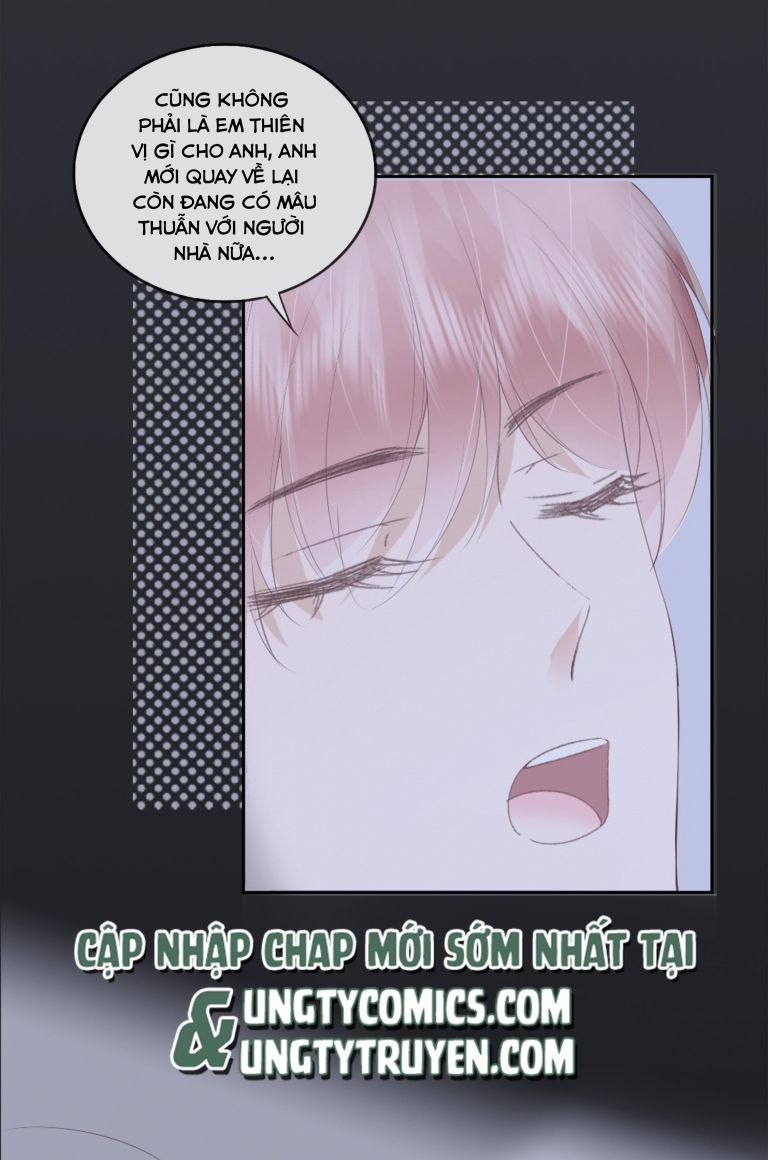 Tri Bỉ Chapter 45 - Trang 32
