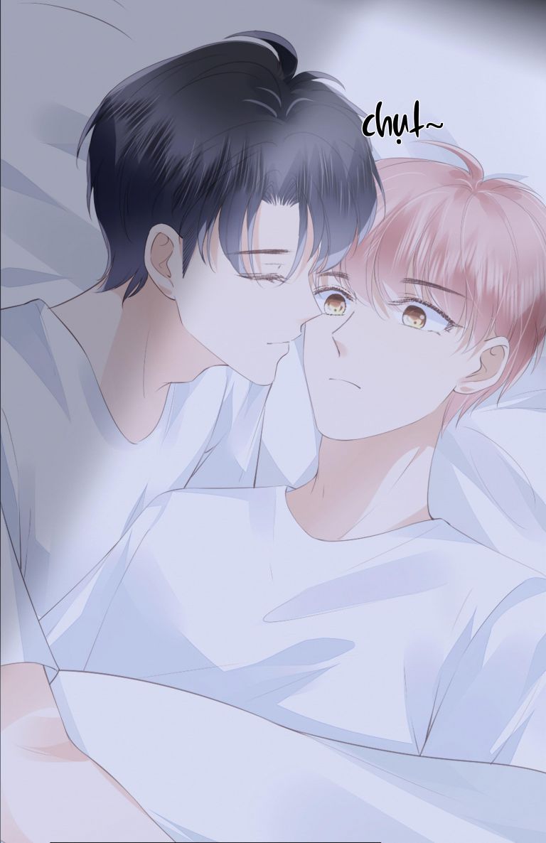 Tri Bỉ Chapter 45 - Trang 33