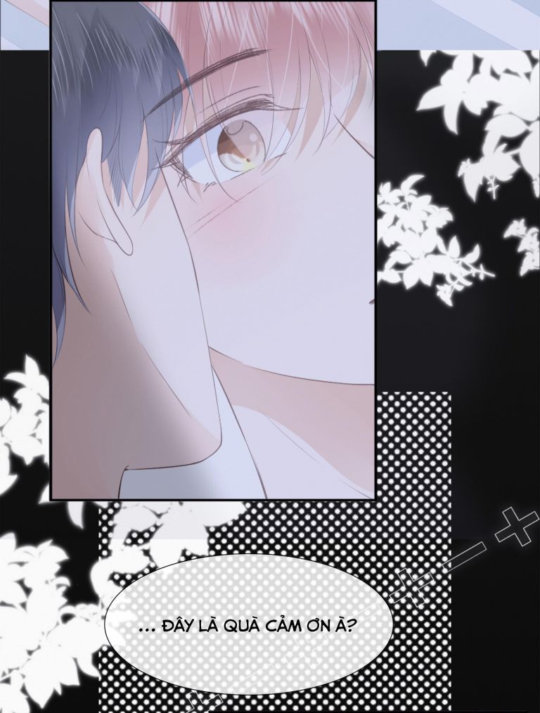 Tri Bỉ Chapter 45 - Trang 34