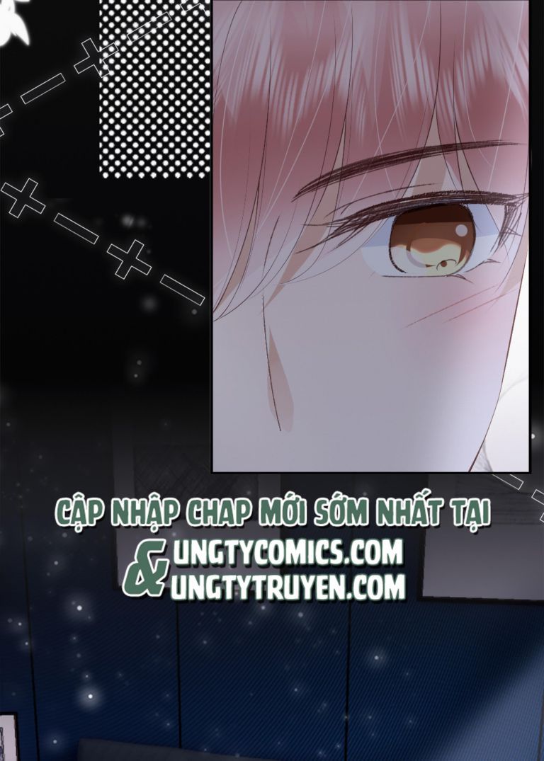 Tri Bỉ Chapter 45 - Trang 35