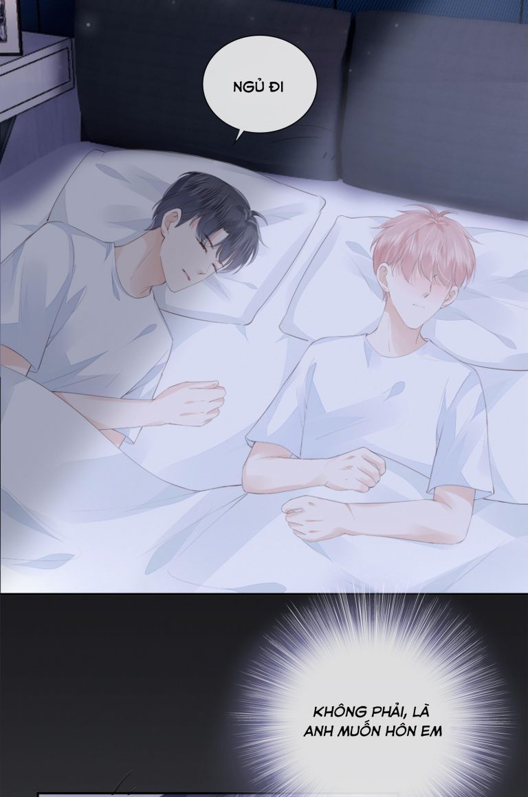 Tri Bỉ Chapter 45 - Trang 36