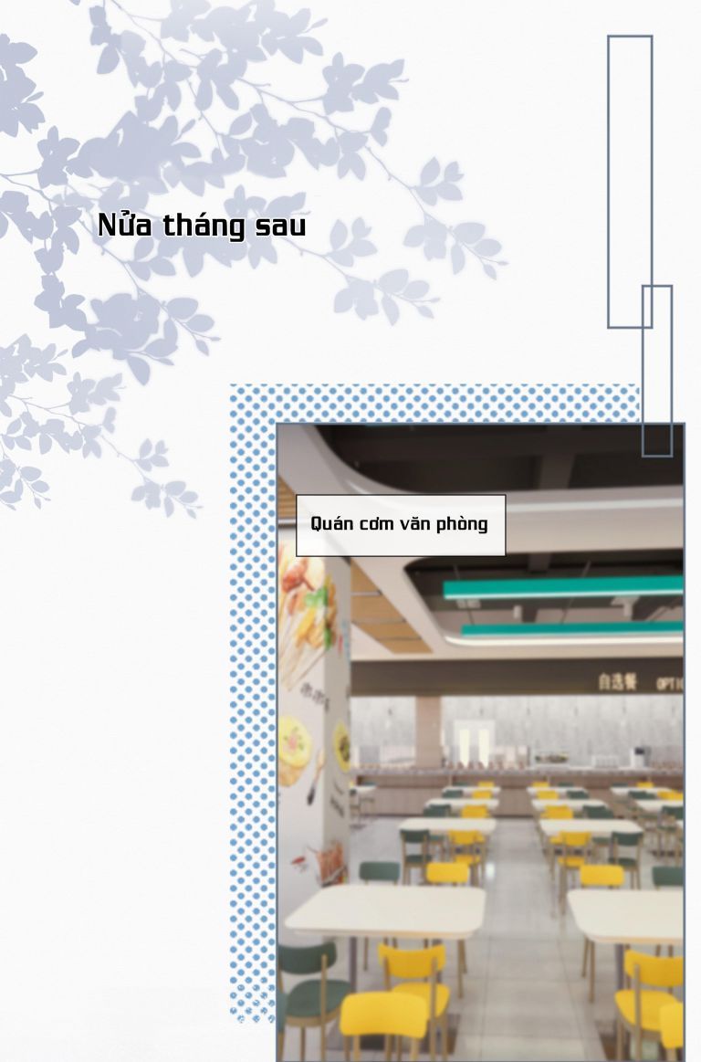 Tri Bỉ Chapter 45 - Trang 38