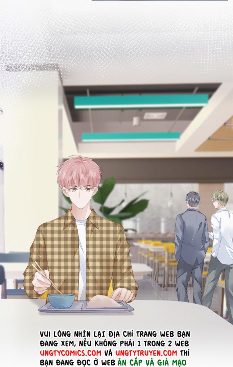 Tri Bỉ Chapter 45 - Trang 39