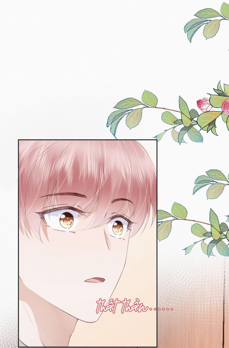Tri Bỉ Chapter 45 - Trang 4