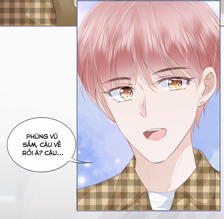 Tri Bỉ Chapter 45 - Trang 42
