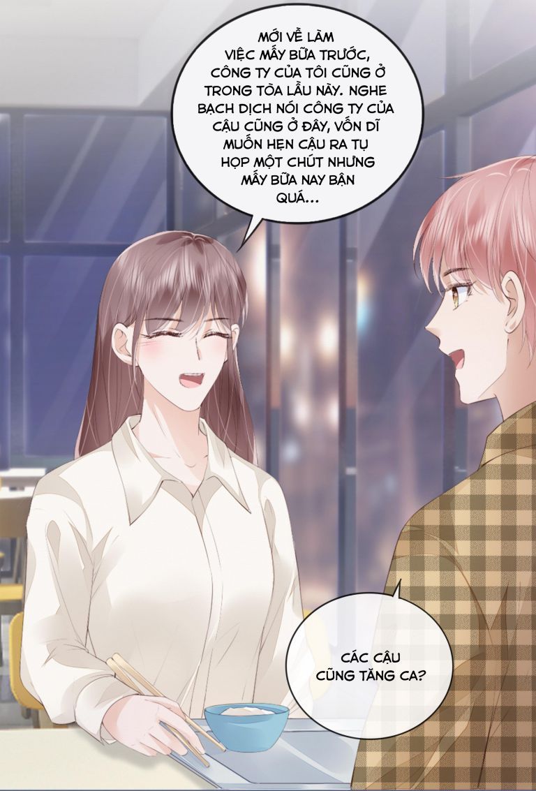 Tri Bỉ Chapter 45 - Trang 43