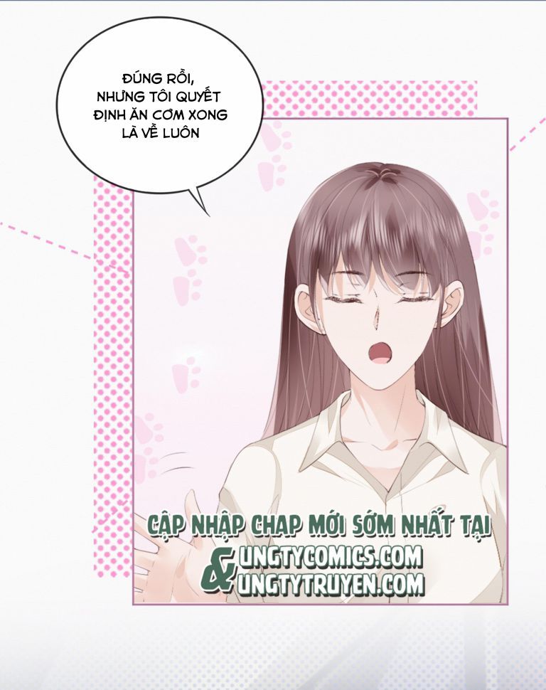 Tri Bỉ Chapter 45 - Trang 44
