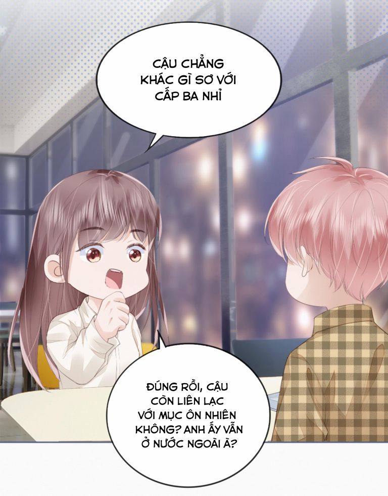 Tri Bỉ Chapter 45 - Trang 45