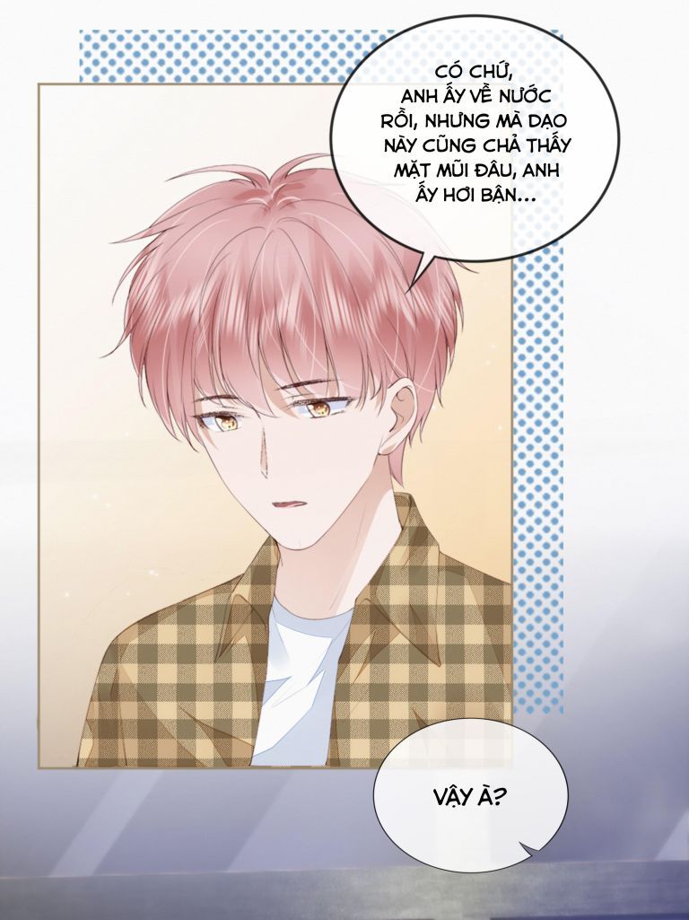 Tri Bỉ Chapter 45 - Trang 46