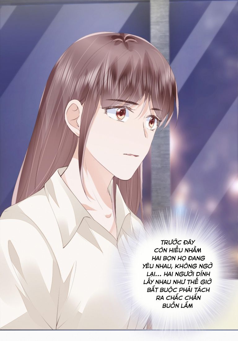 Tri Bỉ Chapter 45 - Trang 47