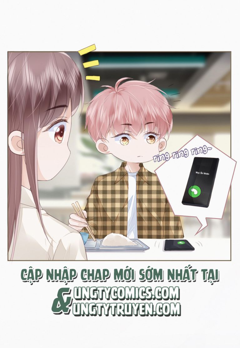 Tri Bỉ Chapter 45 - Trang 48