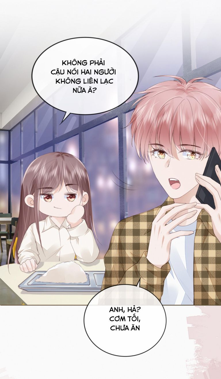 Tri Bỉ Chapter 45 - Trang 49