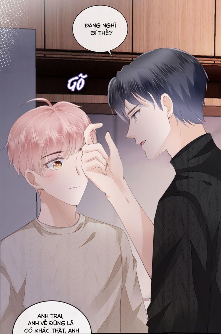 Tri Bỉ Chapter 45 - Trang 5