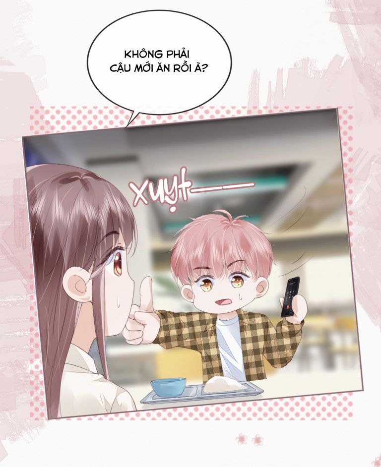 Tri Bỉ Chapter 45 - Trang 50