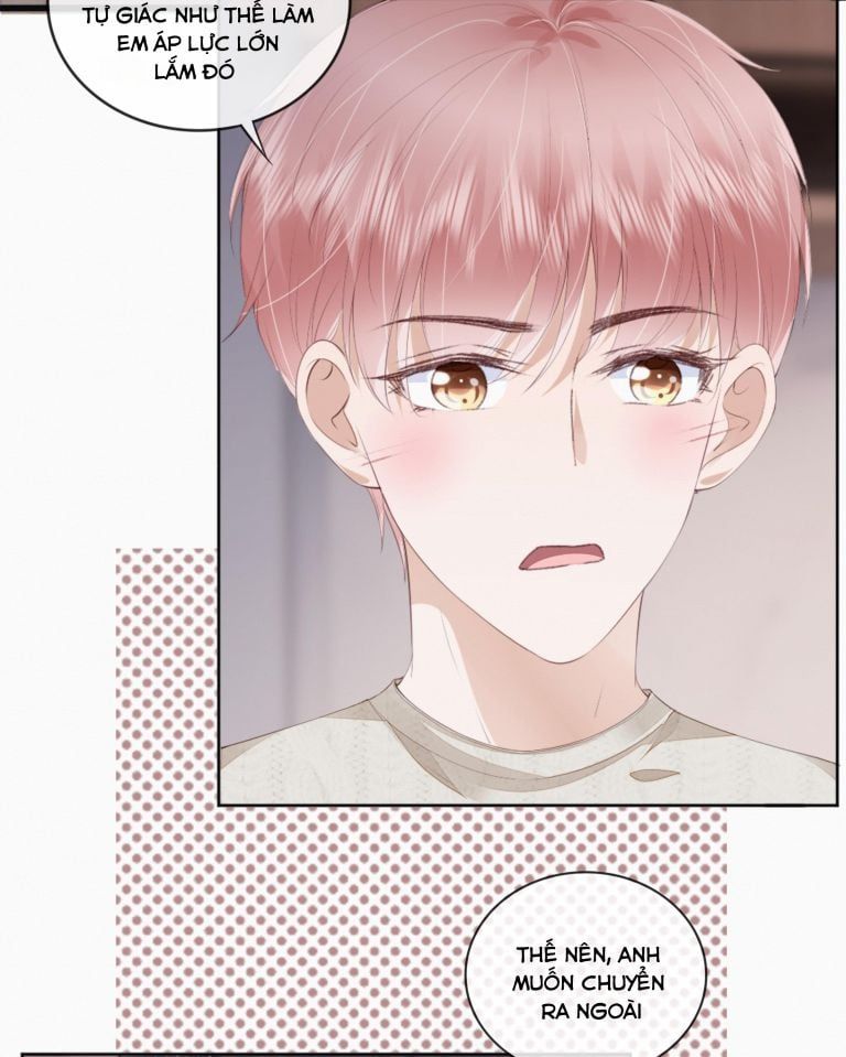 Tri Bỉ Chapter 45 - Trang 6
