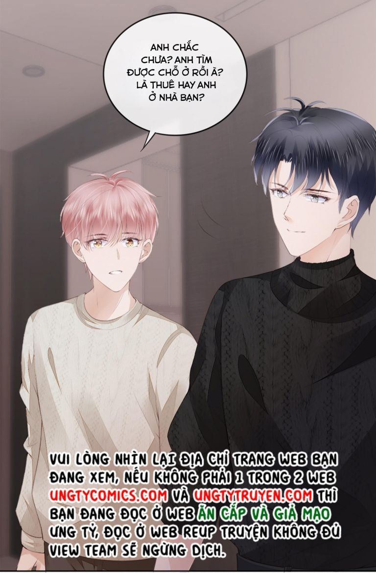 Tri Bỉ Chapter 45 - Trang 9