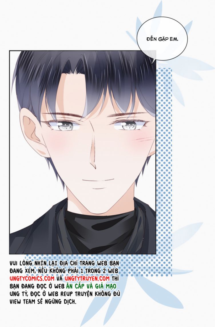 Tri Bỉ Chapter 46 - Trang 10