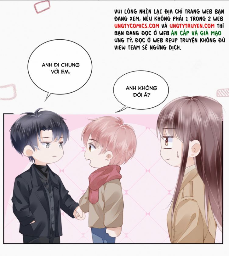 Tri Bỉ Chapter 46 - Trang 12