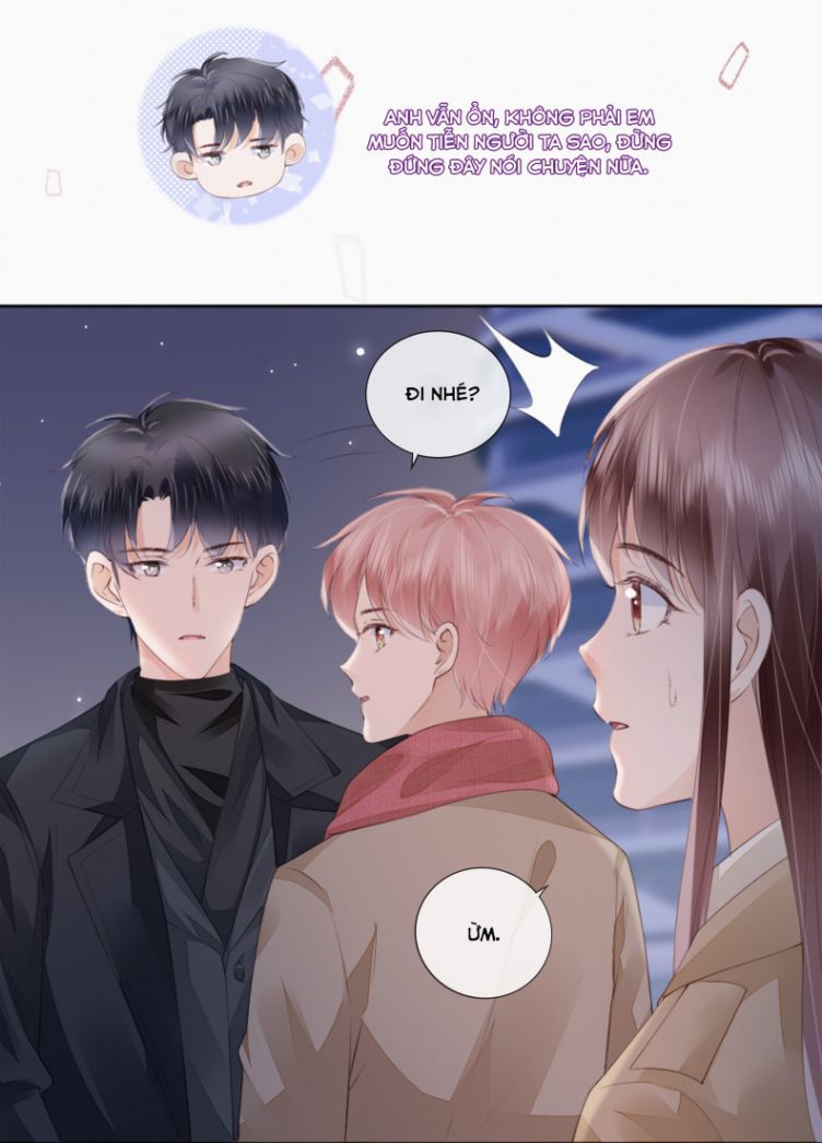 Tri Bỉ Chapter 46 - Trang 13