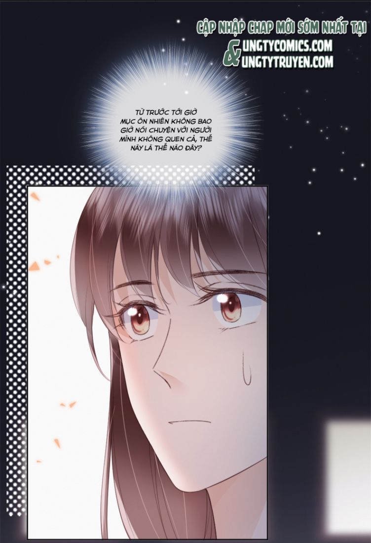 Tri Bỉ Chapter 46 - Trang 14
