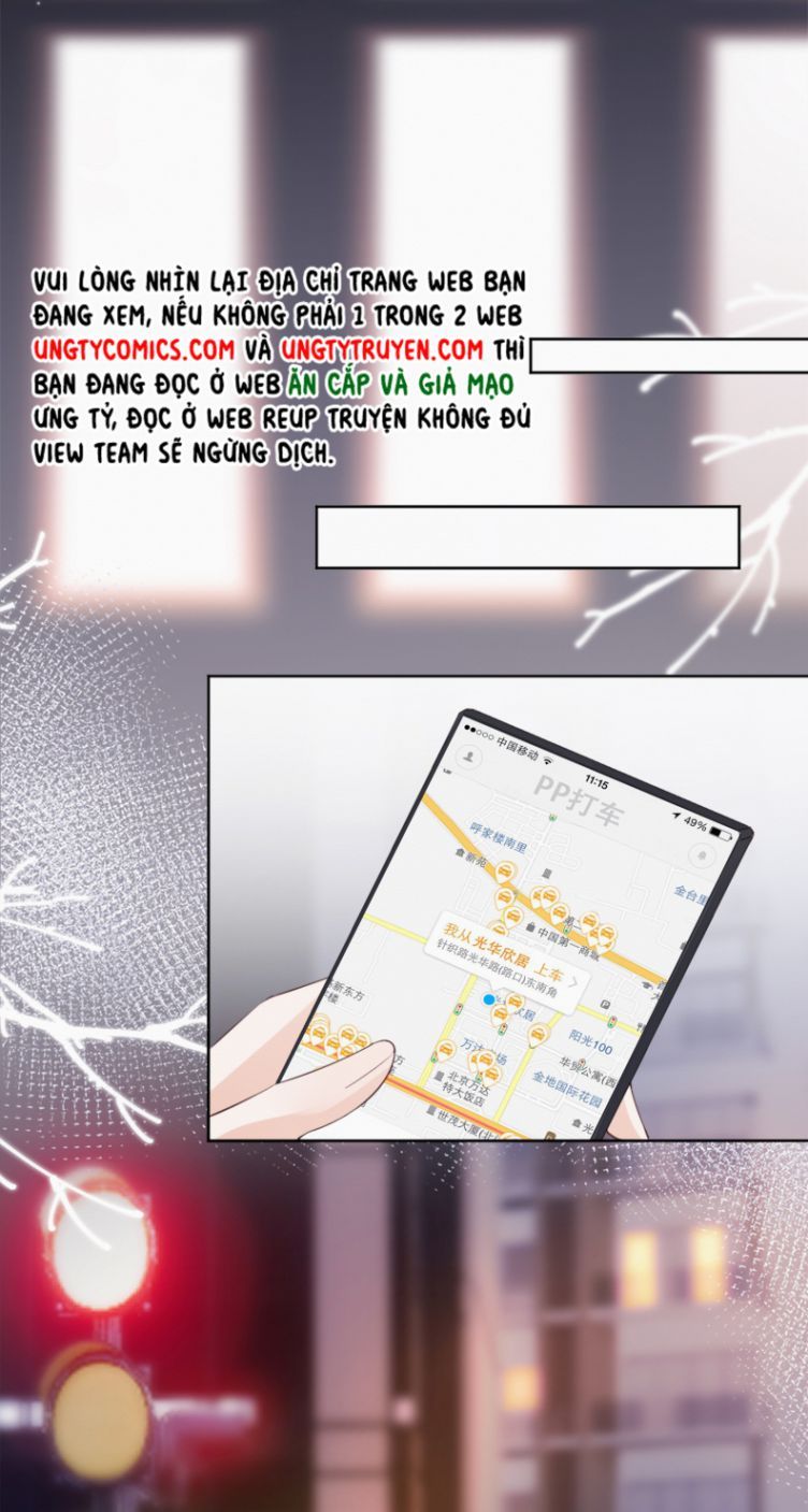 Tri Bỉ Chapter 46 - Trang 15