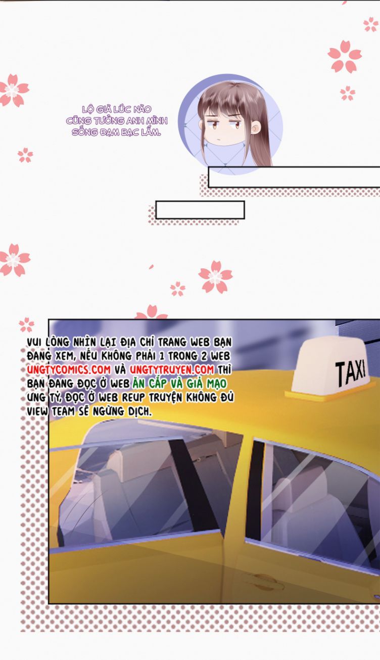 Tri Bỉ Chapter 46 - Trang 20