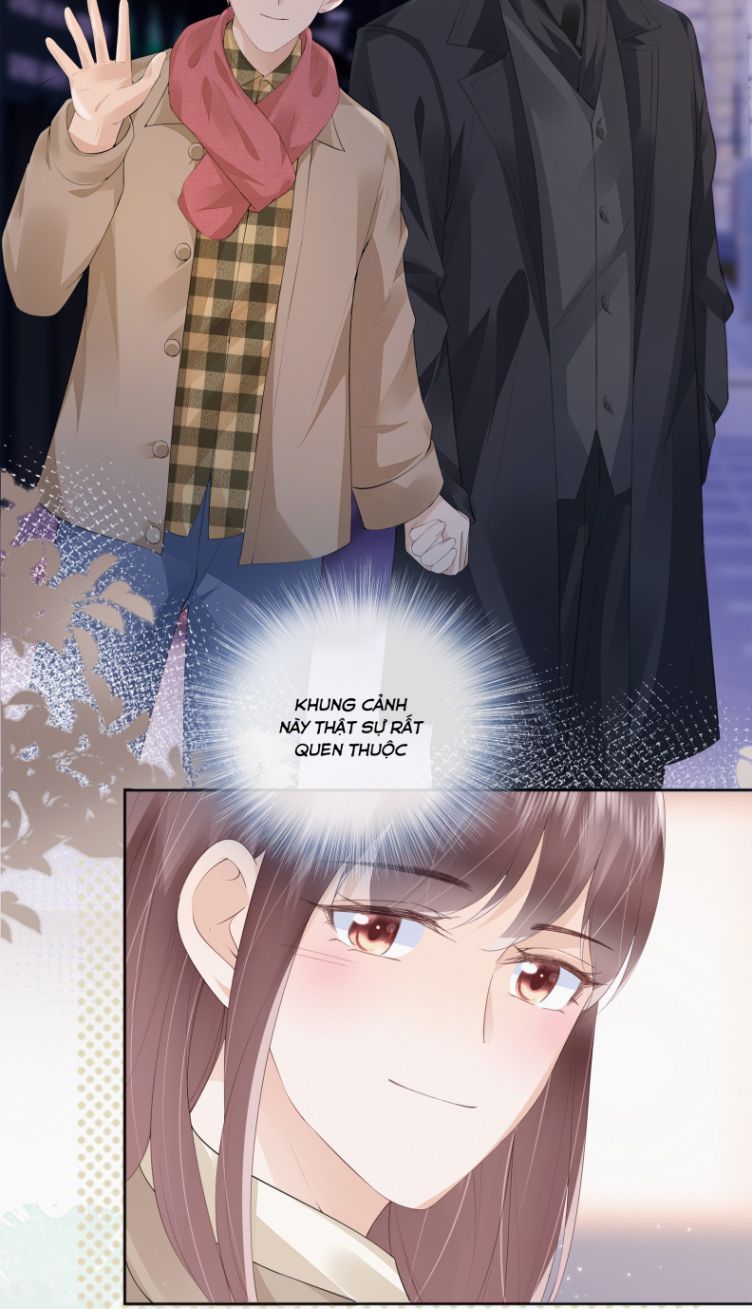 Tri Bỉ Chapter 46 - Trang 22