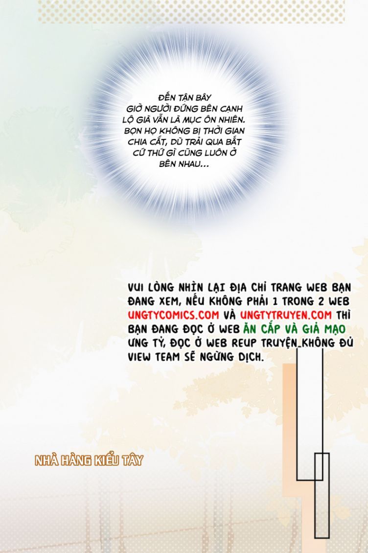 Tri Bỉ Chapter 46 - Trang 23