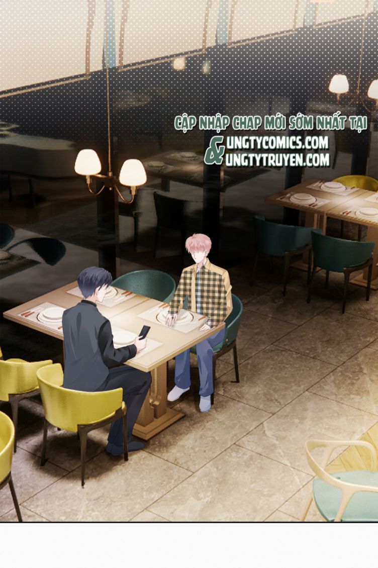 Tri Bỉ Chapter 46 - Trang 24