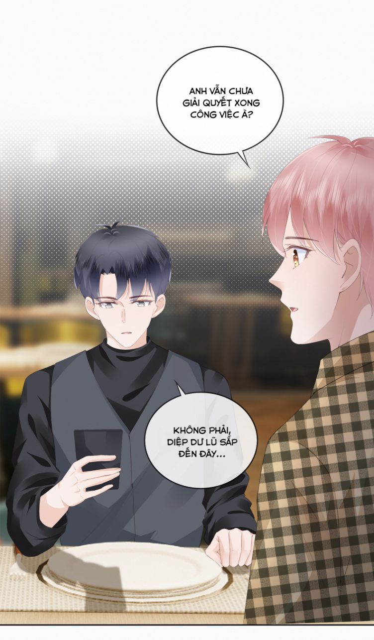 Tri Bỉ Chapter 46 - Trang 25