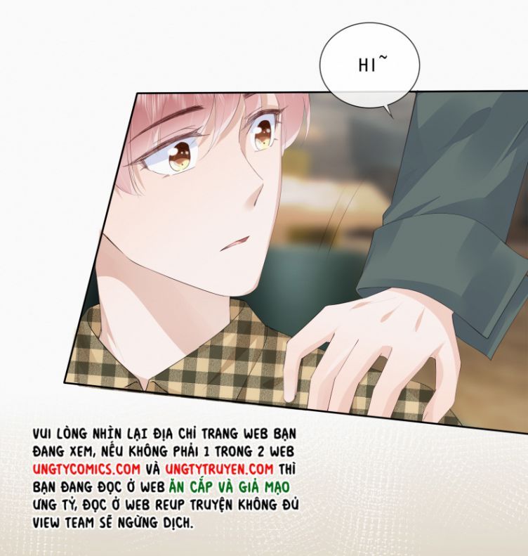 Tri Bỉ Chapter 46 - Trang 26