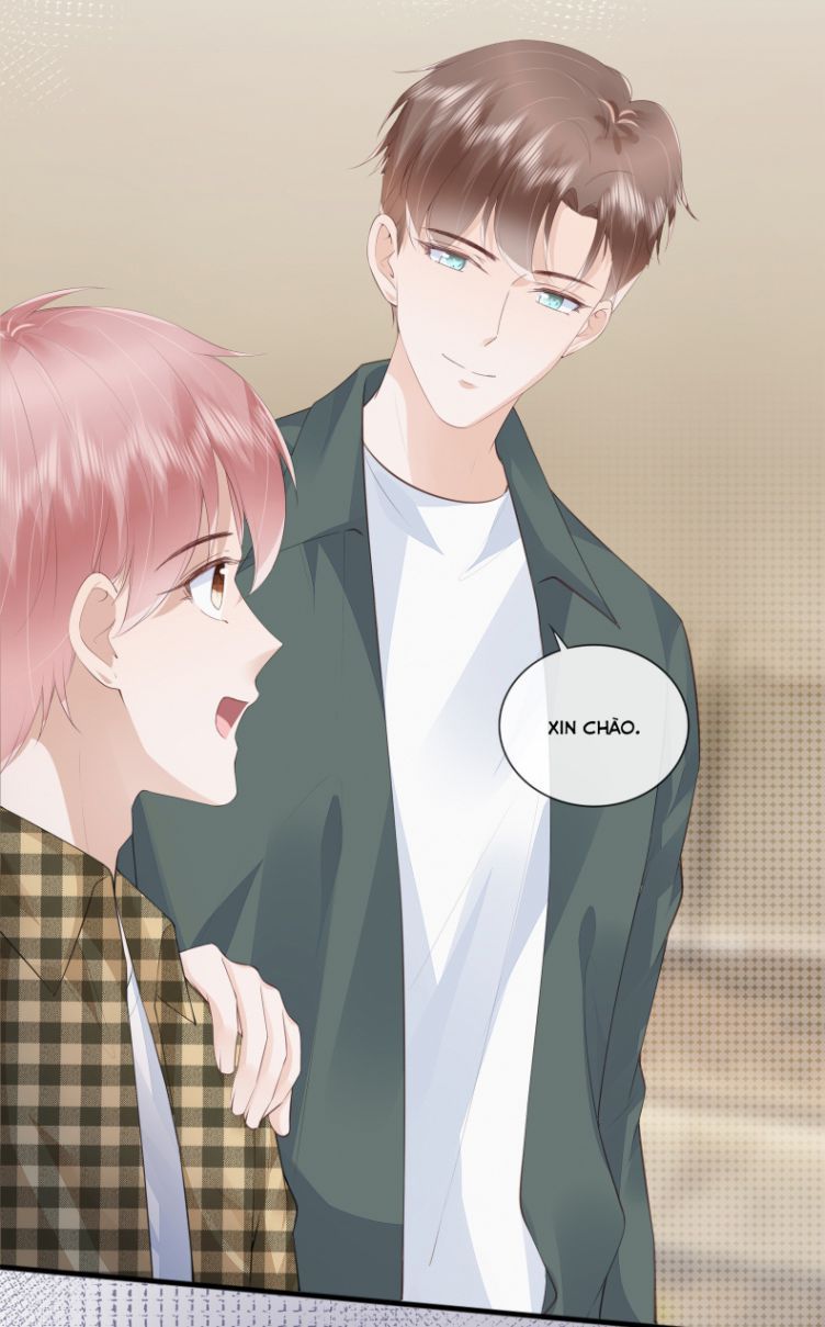 Tri Bỉ Chapter 46 - Trang 27