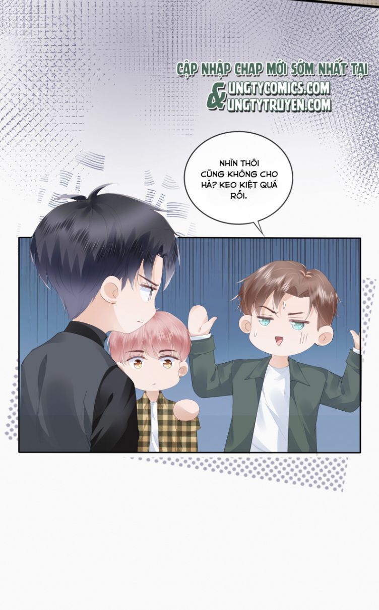 Tri Bỉ Chapter 46 - Trang 28