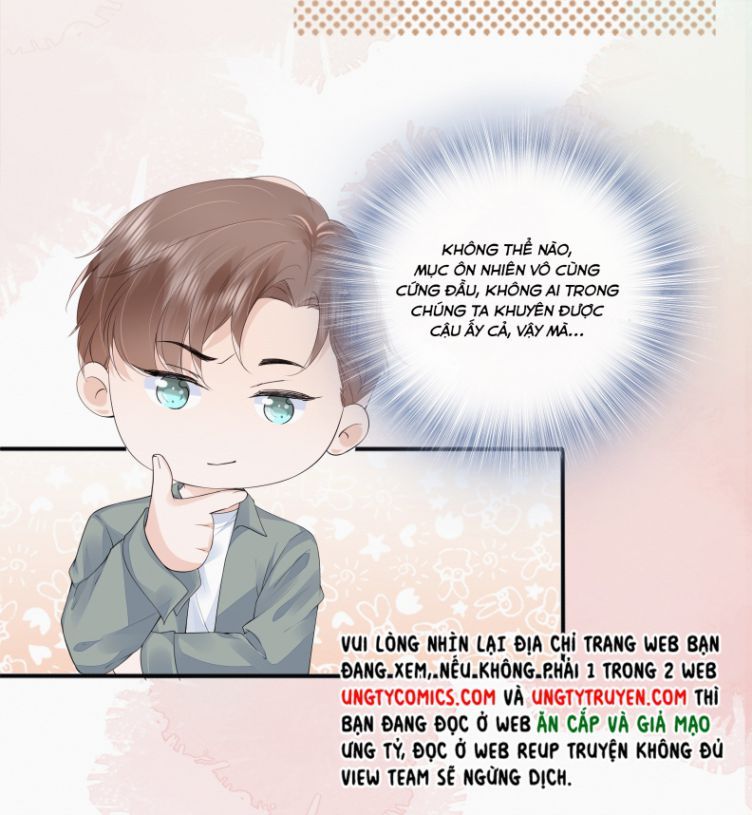 Tri Bỉ Chapter 46 - Trang 32