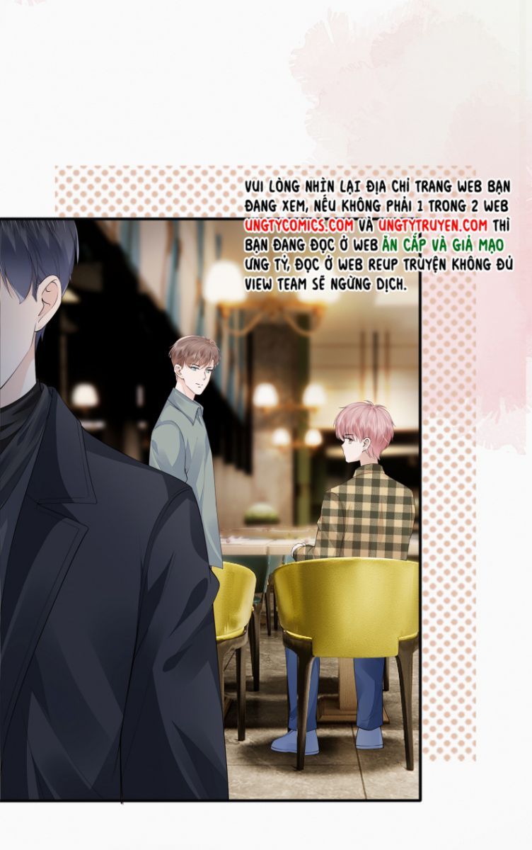 Tri Bỉ Chapter 46 - Trang 34
