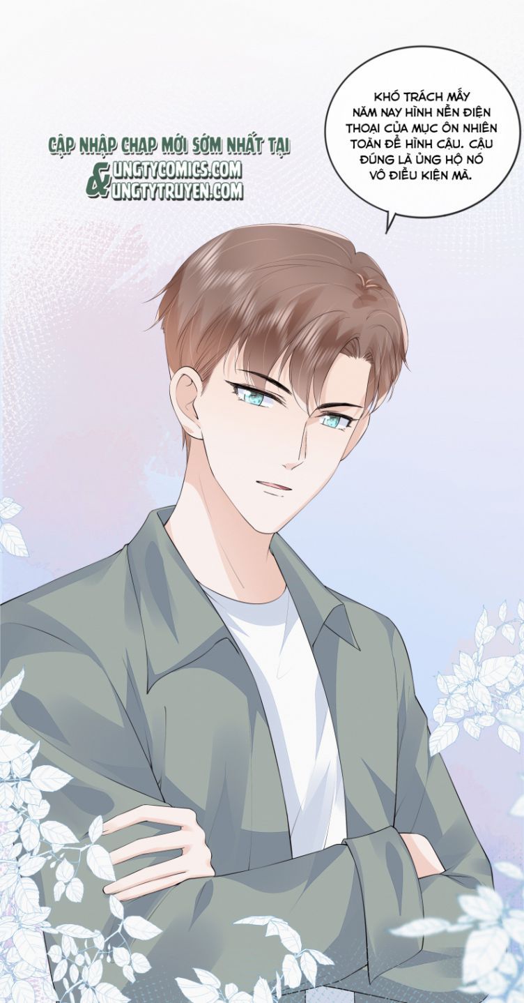 Tri Bỉ Chapter 46 - Trang 35