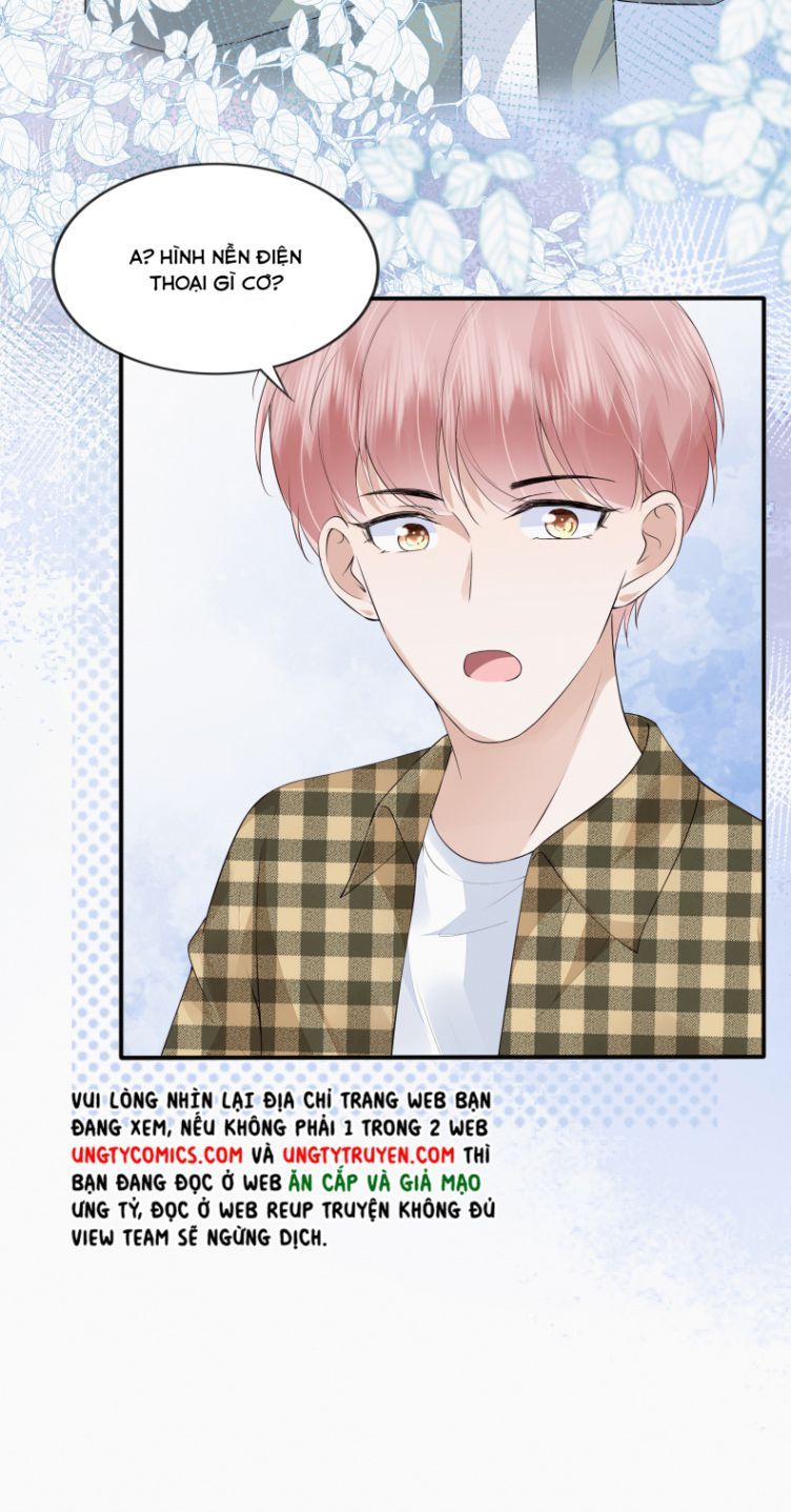 Tri Bỉ Chapter 46 - Trang 36
